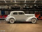 Thumbnail Photo 2 for 1937 Packard Model 120