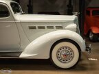 Thumbnail Photo 3 for 1937 Packard Model 120