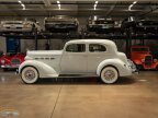 Thumbnail Photo 5 for 1937 Packard Model 120