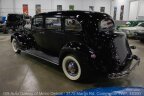 Thumbnail Photo 4 for 1937 Packard Model 138