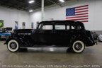 Thumbnail Photo 3 for 1937 Packard Model 138