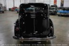 Thumbnail Photo 5 for 1937 Packard Model 138