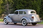 Thumbnail Photo 3 for 1937 Packard Other Packard Models