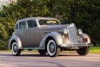 Thumbnail Photo 6 for 1937 Packard Other Packard Models