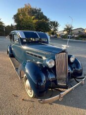 1937 Packard Other Packard Models