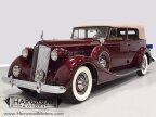 Thumbnail Photo 3 for 1937 Packard Super 8