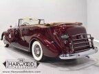 Thumbnail Photo 6 for 1937 Packard Super 8