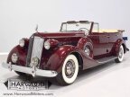 Thumbnail Photo 2 for 1937 Packard Super 8