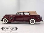 Thumbnail Photo 5 for 1937 Packard Super 8
