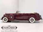 Thumbnail Photo 4 for 1937 Packard Super 8