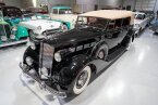 Thumbnail Photo 5 for 1937 Packard Super 8