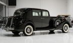 Thumbnail Photo 5 for 1937 Packard Super 8