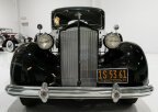 Thumbnail Photo 3 for 1937 Packard Super 8