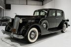 Thumbnail Photo 2 for 1937 Packard Super 8