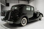 Thumbnail Photo 6 for 1937 Packard Super 8