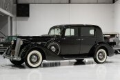 1937 Packard Super 8