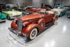 Thumbnail Photo 5 for 1937 Packard Twelve