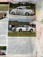 Thumbnail Photo 1 for 1937 Plymouth Custom for Sale by Owner