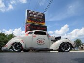 1937 Plymouth Custom