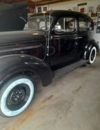 Thumbnail Photo 3 for 1937 Plymouth Deluxe