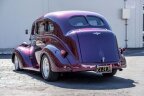 Thumbnail Photo 4 for 1937 Plymouth Deluxe