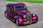 Thumbnail Photo 2 for 1937 Plymouth Deluxe