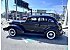 1937 Plymouth Deluxe