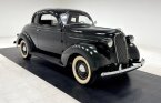 Thumbnail Photo 6 for 1937 Plymouth Model P4