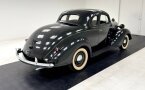 Thumbnail Photo 4 for 1937 Plymouth Model P4