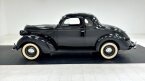 Thumbnail Photo 1 for 1937 Plymouth Model P4