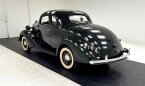 Thumbnail Photo 2 for 1937 Plymouth Model P4
