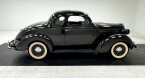 Thumbnail Photo 5 for 1937 Plymouth Model P4
