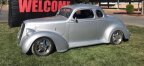 Thumbnail Photo 1 for 1937 Plymouth Other Plymouth Models