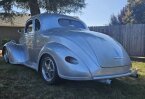 Thumbnail Photo 6 for 1937 Plymouth Other Plymouth Models