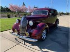 Thumbnail Photo 1 for 1937 Plymouth Other Plymouth Models