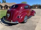 Thumbnail Photo 4 for 1937 Plymouth Other Plymouth Models