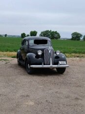 1937 Plymouth Other Plymouth Models