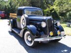 Thumbnail Photo 3 for 1937 Plymouth PT Trucks