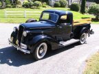 Thumbnail Photo 5 for 1937 Plymouth PT Trucks