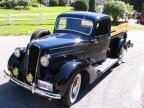 Thumbnail Photo 4 for 1937 Plymouth PT Trucks