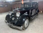 1937 Rolls-Royce Other Rolls-Royce Models