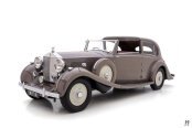 1937 Rolls-Royce Phantom