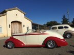 Thumbnail Photo 3 for 1937 Studebaker Dictator for Sale by Owner