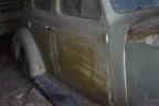 Thumbnail Photo 4 for 1937 Studebaker Model J5