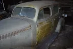 Thumbnail Photo 5 for 1937 Studebaker Model J5