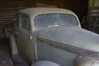 Thumbnail Photo 2 for 1937 Studebaker Model J5