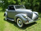 Thumbnail Photo 2 for 1937 Willys Other Willys Models