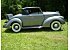 1937 Willys Other Willys Models