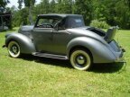 Thumbnail Photo 4 for 1937 Willys Other Willys Models