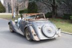 Thumbnail Photo 3 for 1938 Aston Martin 15/98